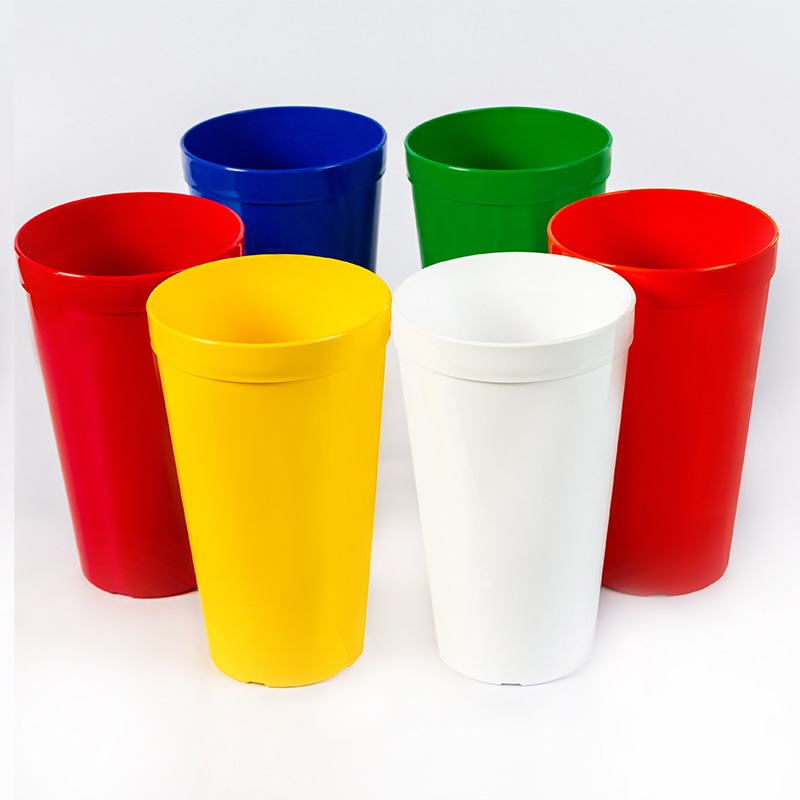 VASO MAXI JUMBO PP COCO 1000ml - PT1173