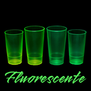 VASO RIVIERA 4 DE POLICARBONATO 290ml - PT1121