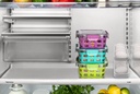 DISPENSADOR DE HUEVOS DE PLASTICO - 020-001-907