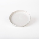 PLATO GOURMET 18CM SEMI MATTE ALASKA - 321666