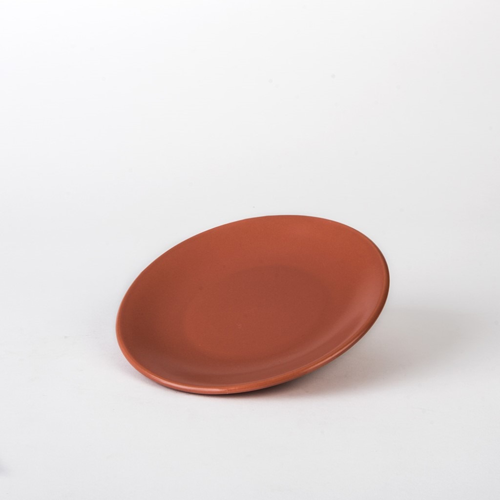 PLATO TRINCHE 19 cm  SEMIMATE POMPEYA - 320129
