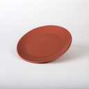 PLATO TRINCHE 23 cm SEMIMATE POMPEYA - 320134