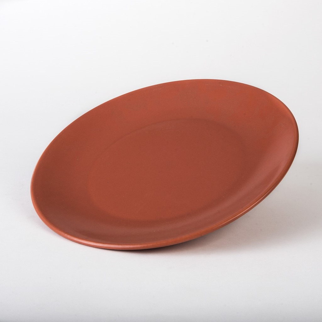 PLATO TRINCHE 28 cm SEMIMATE POMPEYA - 320128