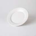 PLATO TRINCHE 19 BLANCO GLACIAL No 309042
