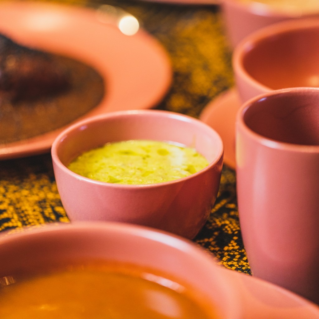 TAZA CONSOME 220 ml SEMIMATE POMPEYA - 320135