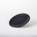 PLATO TRINCHE 19 cm SEMIMATE MANHATTAN - 319514