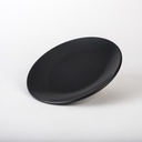 PLATO TRINCHE 28 cm SEMIMATE MANHATTAN - 319516