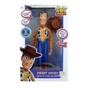 TOY STORY SHERIFF WOODY 6 FRASES - T371814