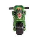 DINO MOTO DILOFOSAURIO - 926