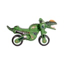 DINO MOTO DILOFOSAURIO - 926