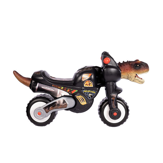DINOMOTO CARNOTAURO