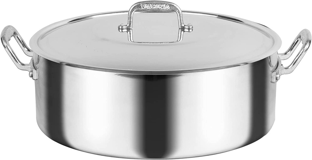 BUDINERA 38 CMS 15 L ACORAZADA No 4030082