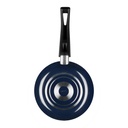 SARTEN 20 CM CLASSIC AZUL
