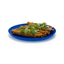 PLATO TAQUERO No. 1816