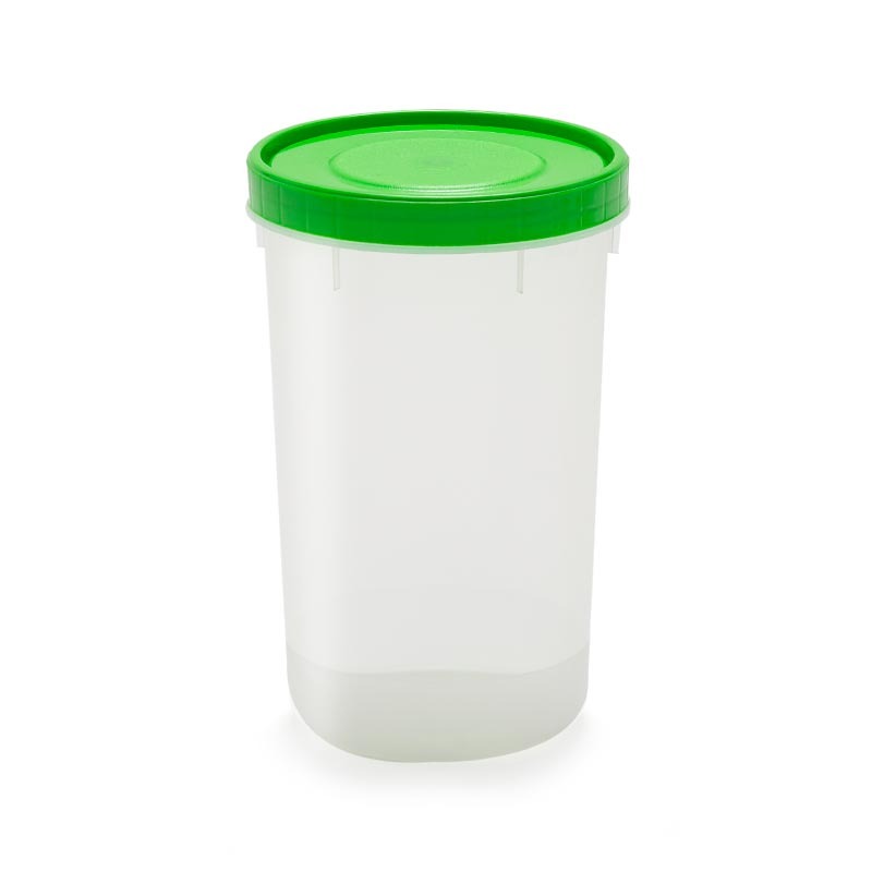 TAPARROSCA BONGO GIGANTE 1.51L No. 0545