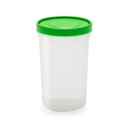 TAPARROSCA BONGO GIGANTE 1.51L No. 0545