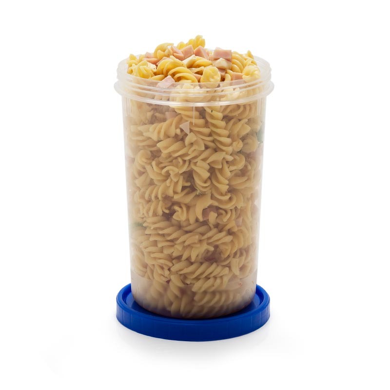 TAPARROSCA BONGO GIGANTE 1.51L No. 0545
