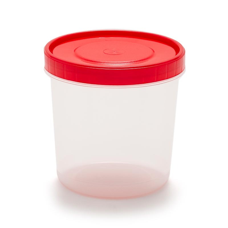 TAPARROSCA BONGO 950 ml No. 0533