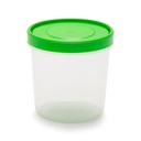 TAPARROSCA BONGO 950 ml No. 0533