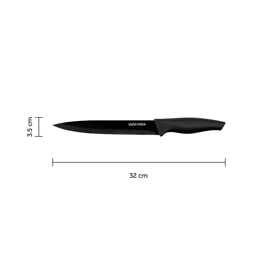 CUCHILLO FILETERO 8 IN EVOLUTION
