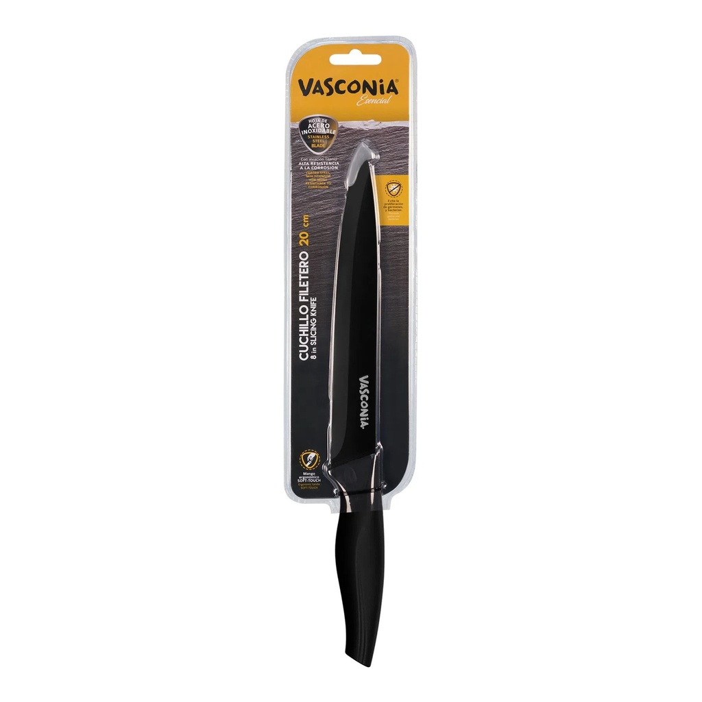 CUCHILLO FILETERO 8 IN EVOLUTION