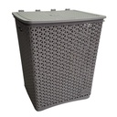 CESTO PARA ROPA No. 0820