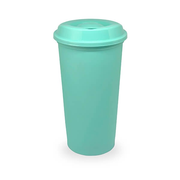 VASO PARA CAFÉ 500 ML No. 0808