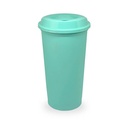 VASO PARA CAFÉ 500 ML No. 0808