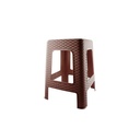 BANCO RATTAN CUADRADO PREMIUM