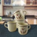 MELAMINA OTOÑO TAZA 290ML No R7-52290