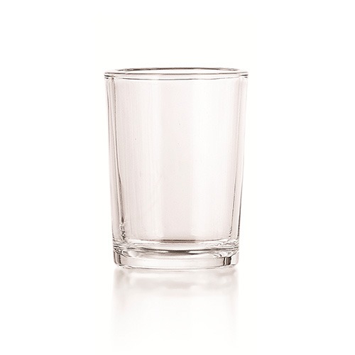 VASO BURÓ 260 ml / 8.5 oz No 0123