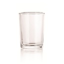 VASO BURÓ 260 ml / 8.5 oz No 0123