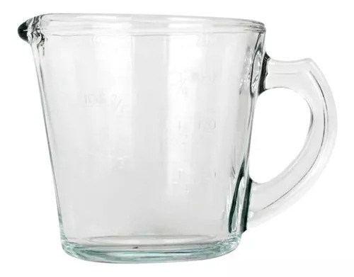 TAZA DE MEDIR 0320 DE 240ml #1795416