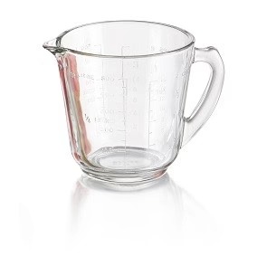 TAZA DE MEDIR 0320 DE 240ml #1795416