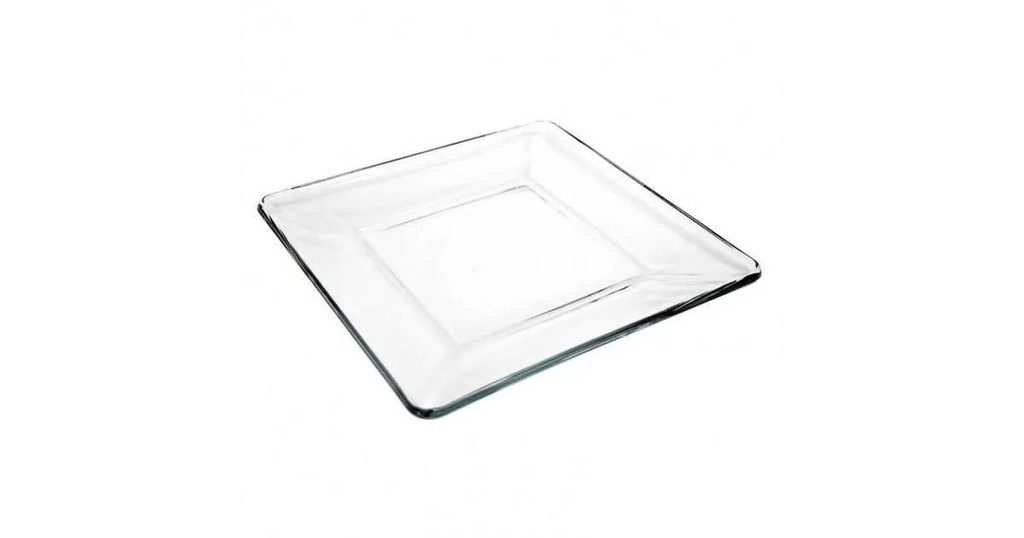 PLATO EXTENDIDO TEMPO 25.8cm 0759 #1794708