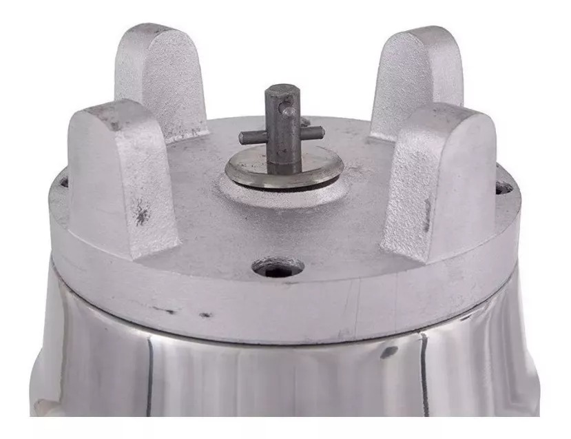 LICUADORA PDH INDUSTRIAL 5 LTS ACERO INOX. 1 HP #PD14