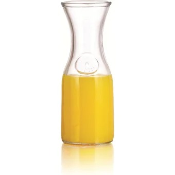 JARRA VINO 1/2 LITRO 3857 #1794292