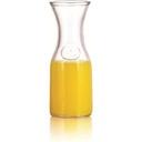 JARRA VINO 1/2 LITRO 3857 #1794292