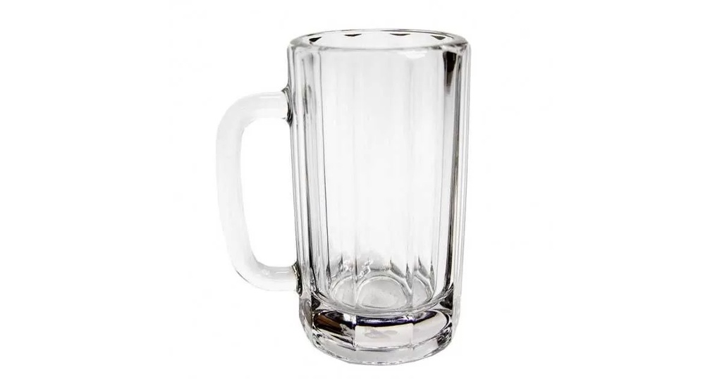 TARRO CERVECERO 473ml / 16oz 5600 #1782864