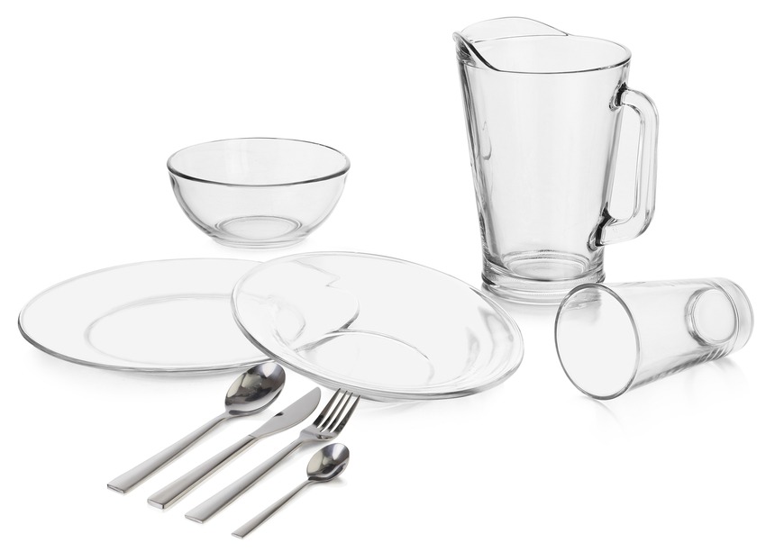 PLATO EXTENDIDO CONTEMPO 27cm 5844 #1788349