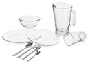 PLATO EXTENDIDO CONTEMPO 27cm 5844 #1788349