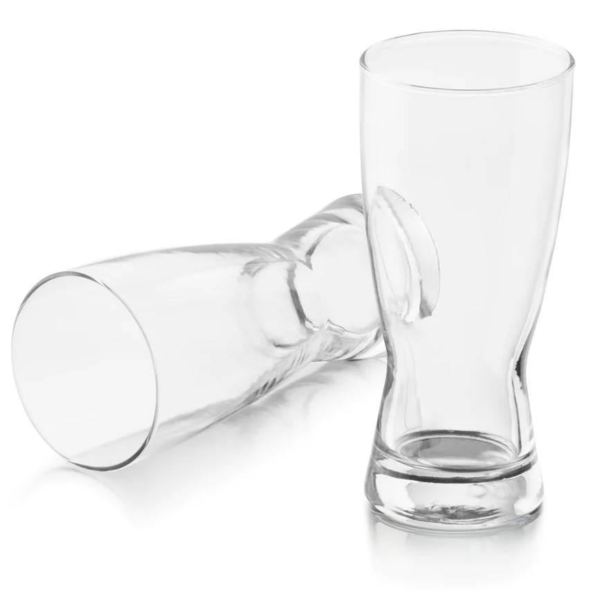 VASO CERVECERO BRAVO 325ml / 11oz 6700 #1795331