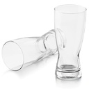 VASO CERVECERO BRAVO 325ml / 11oz 6700 #1795331