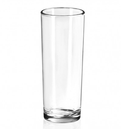 VASO HB PRENSADO LUNITA 260ml 9015 #1703913