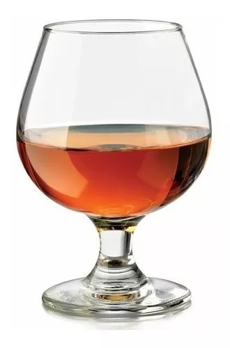 COPA BRANDY IMPERIO 163ml 9500 #9974728