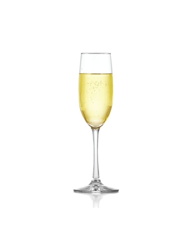 COPA FLAUTA VINA 237ml / 8oz 7500 #1794752