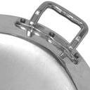PAELLERA EKCO MULTI CHEF 44 CM No 27704