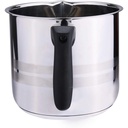 POCILLO DE ACERO INOXIDABLE 1.7LTS 14 CMS No Y319-PA14