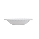 PLATO SOPERO ONDULADO 8.5" FLOR #003-502-005