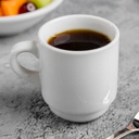 TAZA ALTA BLANCA 3.5oz 840-145-006